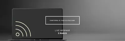 Star webinar black modern-simple