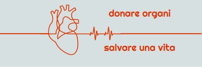 Diventare un donatore di organi blue whimsical-line