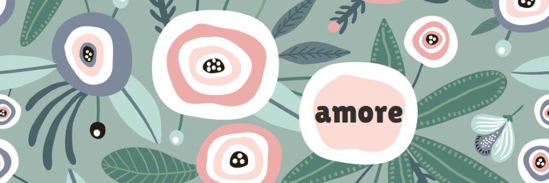 Tenera cura amorevole green organic-simple