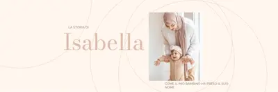 Storia d'amore yellow modern-simple