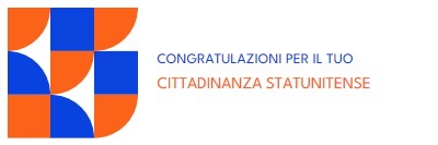 Congratulazioni per la cittadinanza red modern-geometric-&-linear