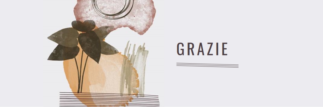 Bold e artsy grazie white organic-simple