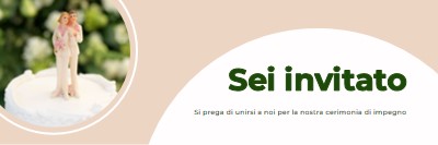 Sei invitato a eseguire il commit pink modern-simple