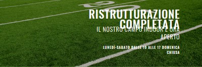 Completamento ristrutturazione green modern-simple