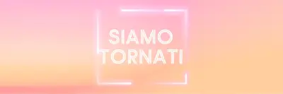 Ritorno scattante pink modern-bold