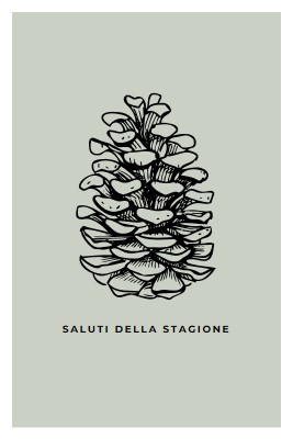 Tutto in buona stagione gray modern-simple
