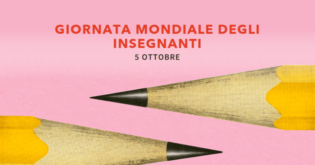 Insegnanti di funzionalità pink modern-bold