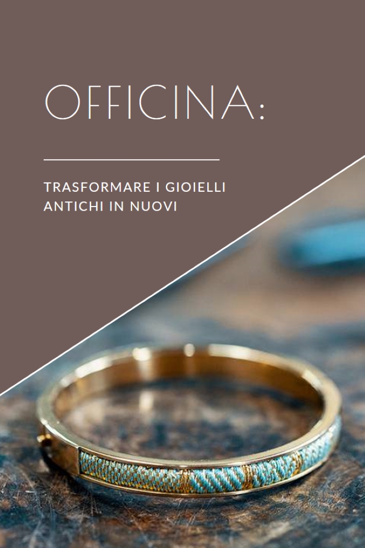 Laboratorio di gioielli brown organic-simple