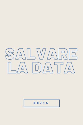 Data blu gray whimsical-line