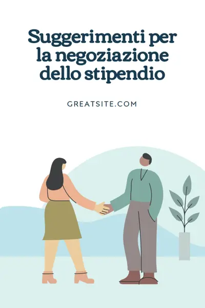 Domanda da un milione di dollari white modern-color-block