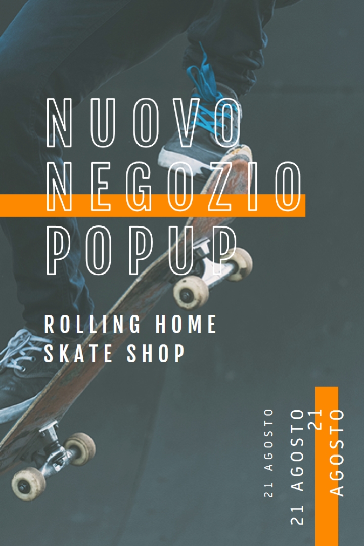Capovolgi gray modern-geometric-&-linear