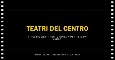 Riporta i crediti black modern-simple