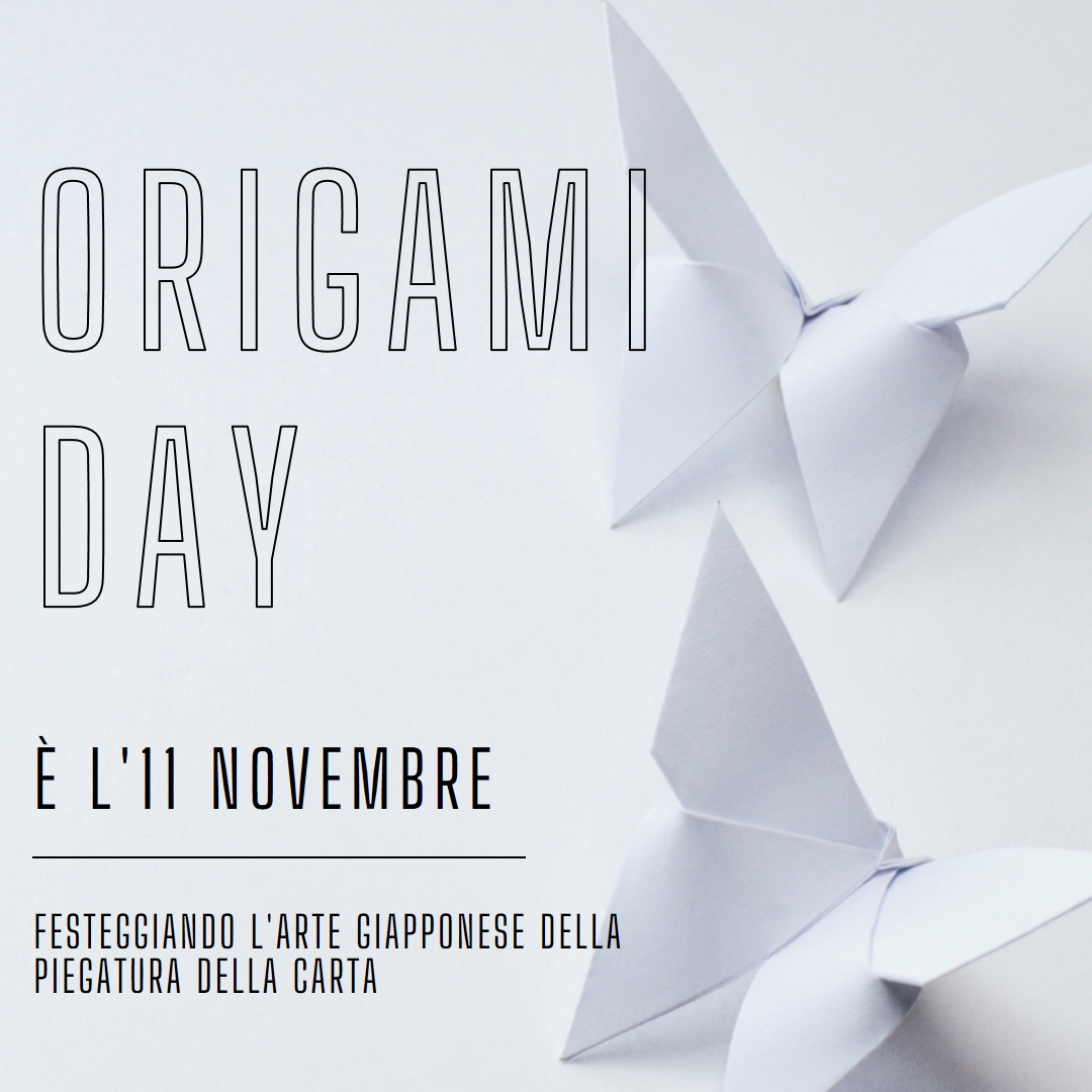Piegatura in grassetto gray modern-simple