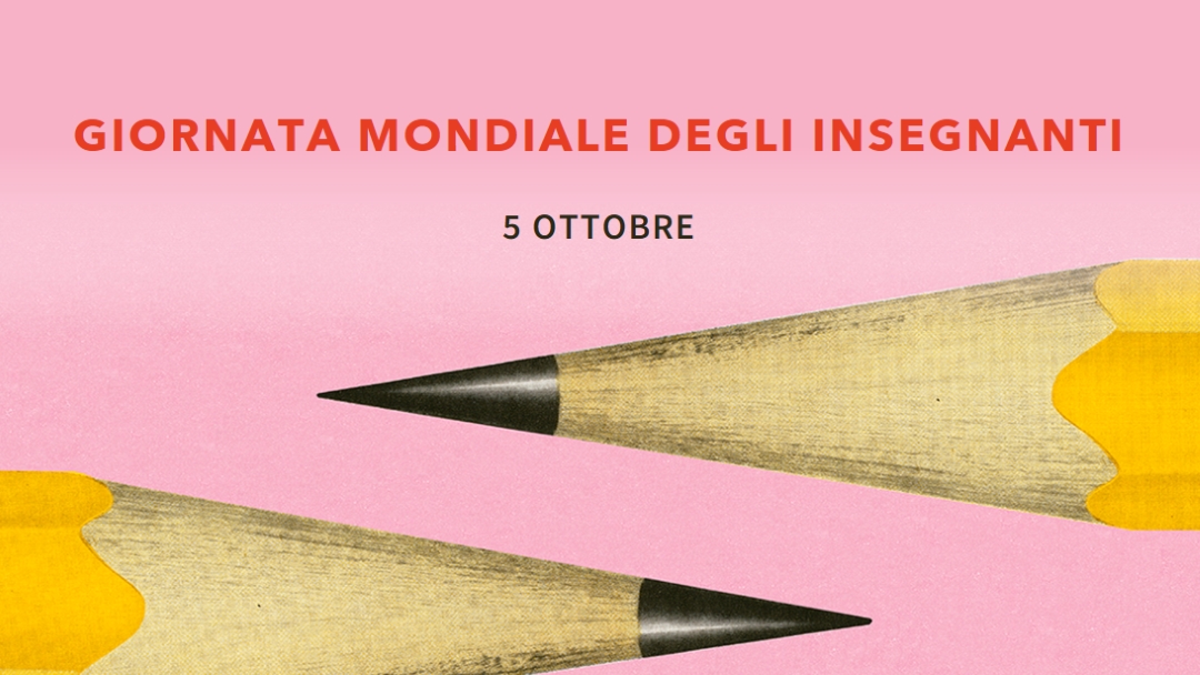 Insegnanti di funzionalità pink modern-bold