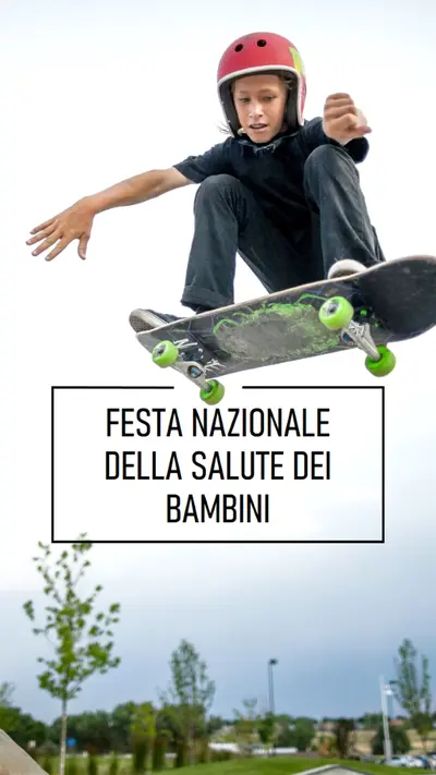 Gioco per bambini white modern-simple