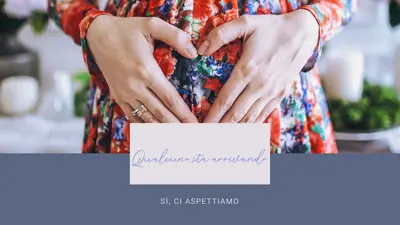 Bambino a bordo gray organic-simple