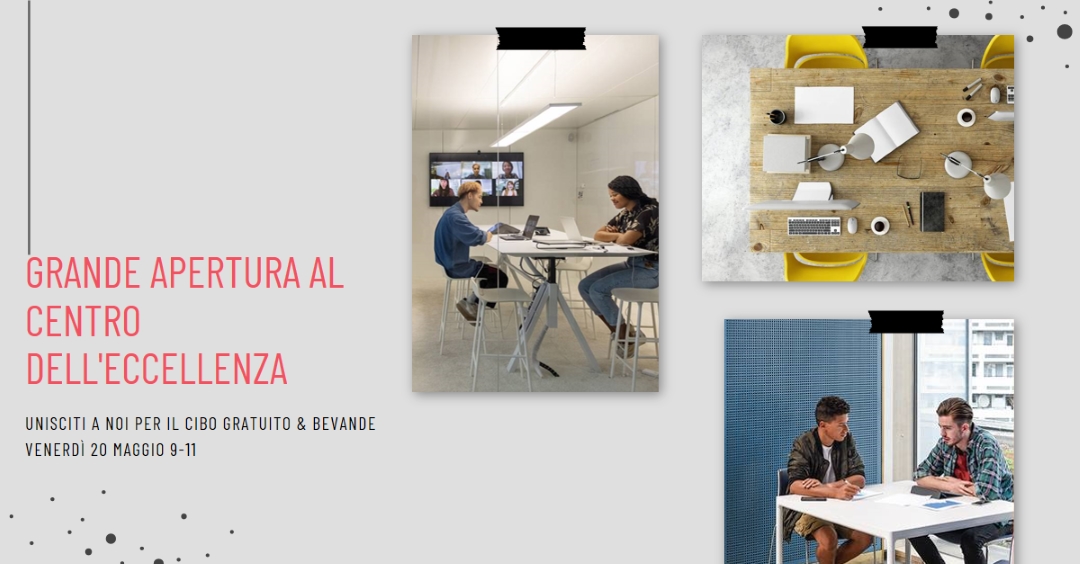 Apertura a destra gray modern-simple