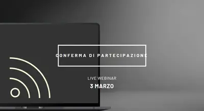 Star webinar black modern-simple