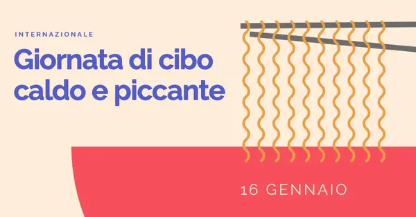 La spezia della vita orange modern-color-block