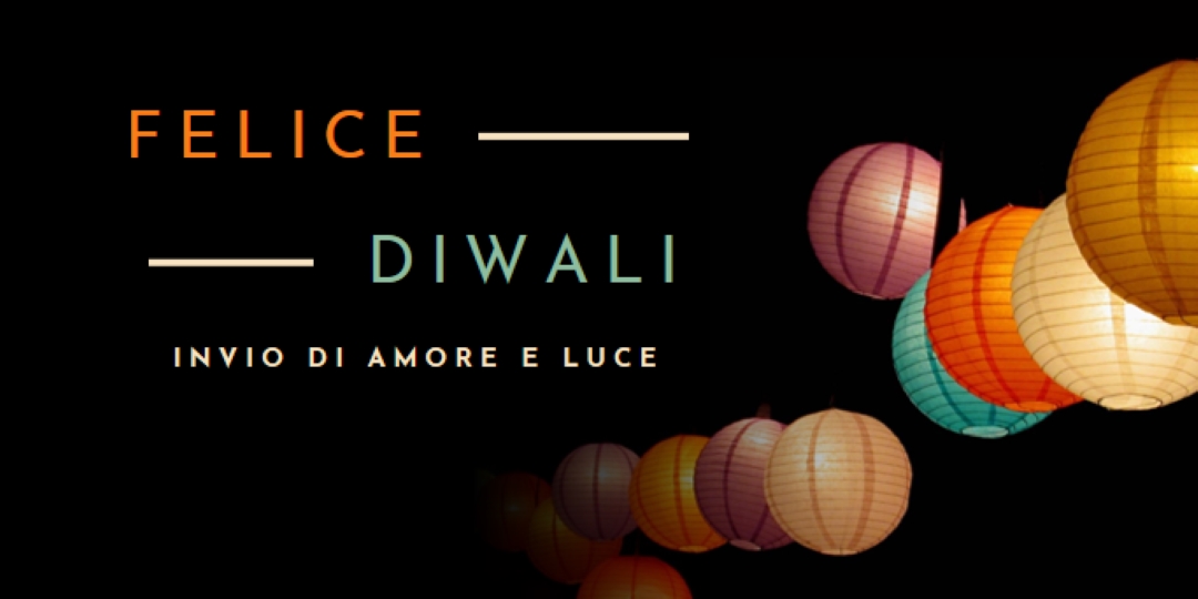 Invio di amore e luce black modern-simple