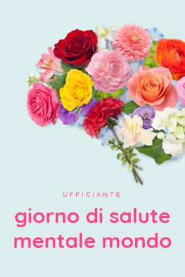 Benessere per il mondo pink organic-simple