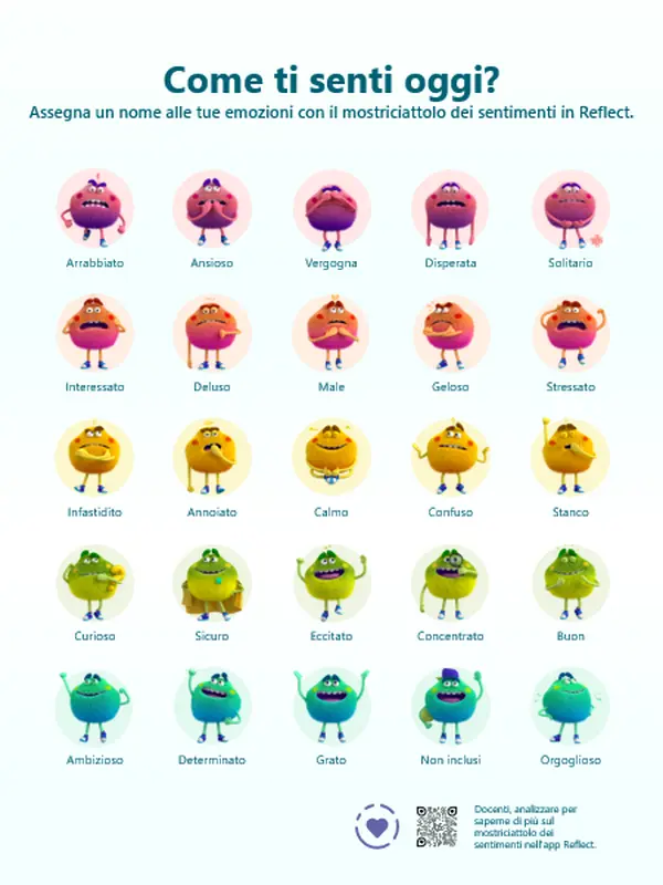 Navigare nelle emozioni con il Feelings Monster whimsical-color-block