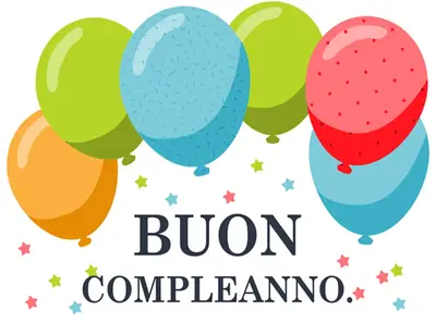 Immagini di Biglietto auguri compleanno fiori stilizzati - Freepik