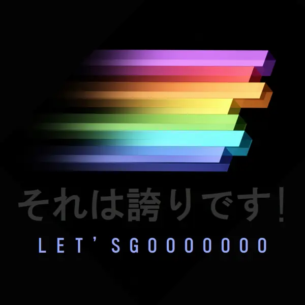 誇りを祝う black modern-bold