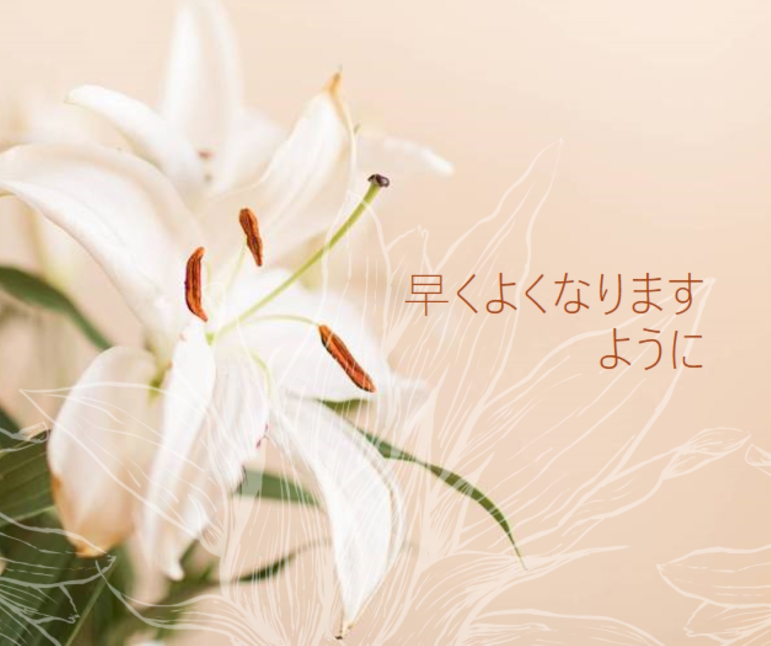 すぐに花を入手する pink modern-simple