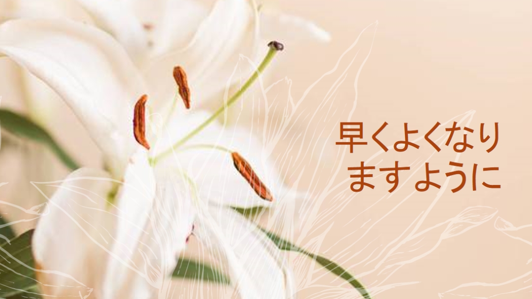 すぐに花を入手する pink modern-simple