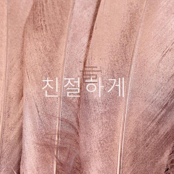 친숙한 패브릭 pink modern-simple