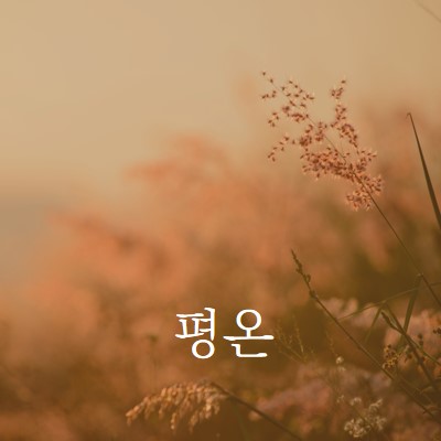 평온의 필드 brown modern,minimal,nature,quiet,soft,plants