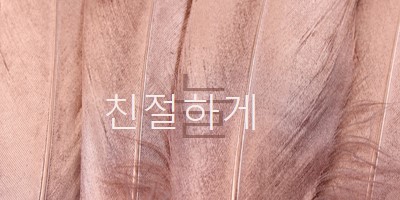 친숙한 패브릭 pink modern-simple