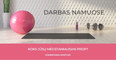 Darbas namuose gray modern-bold