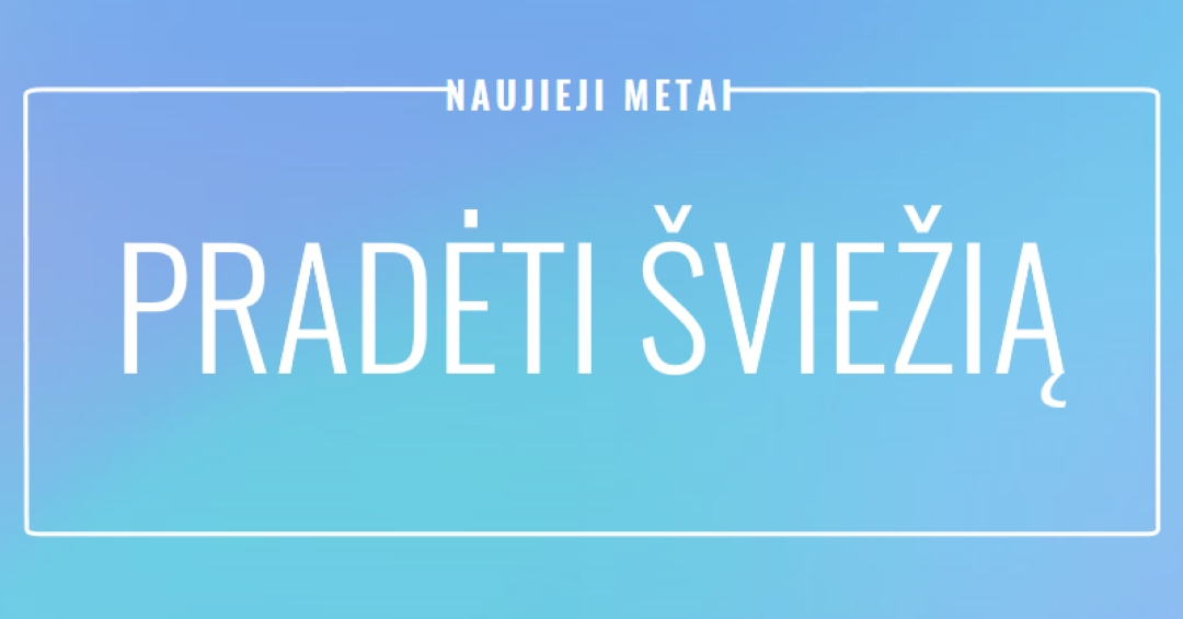 Naujas paleidimas blue modern-bold