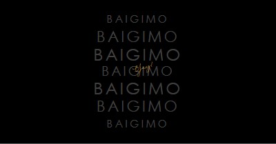 Yay už baigimo black modern-simple