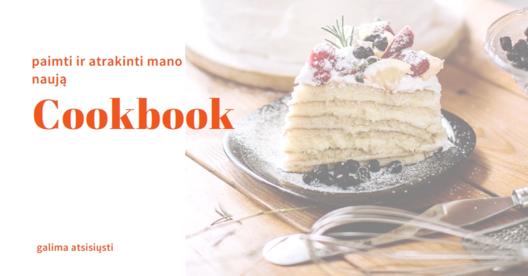 Check out my cookbook white modern-simple