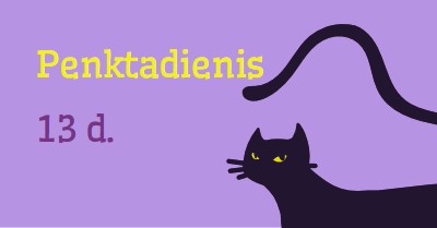 Penktadienis tryliktasis purple organic-simple