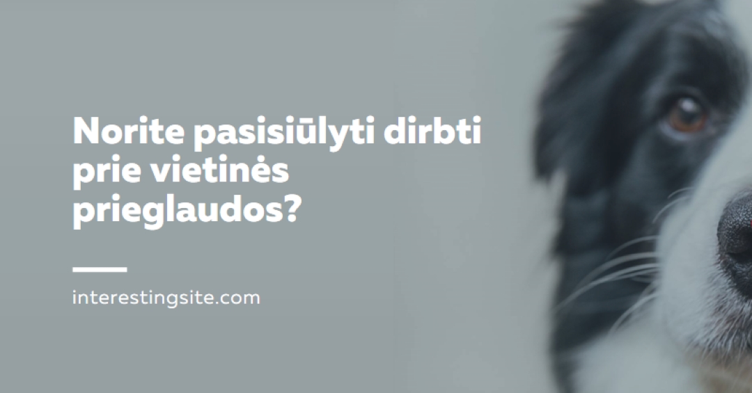 Savanoris ir pasilinksminti blue modern-simple