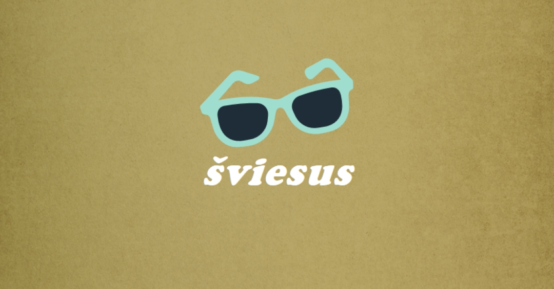 Šviesus saulės spindulis green vintage-retro