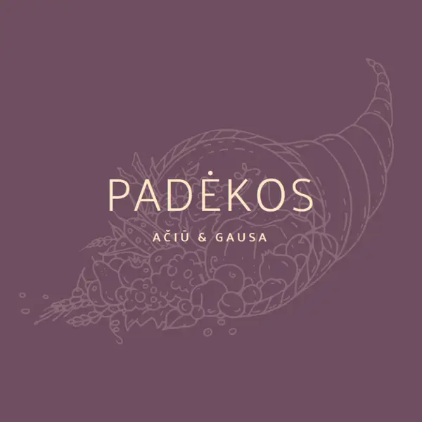 Dosnus derlius purple modern-simple