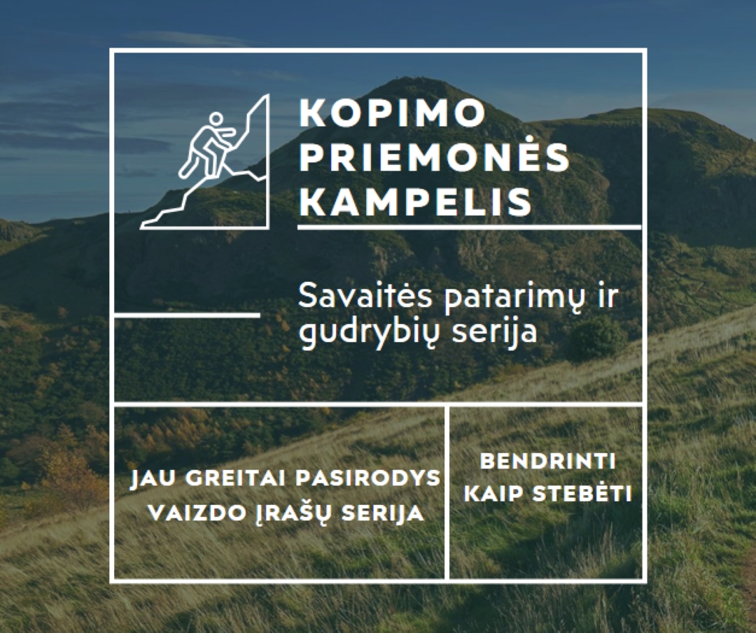 Kopimas į laipiojimo green modern-simple