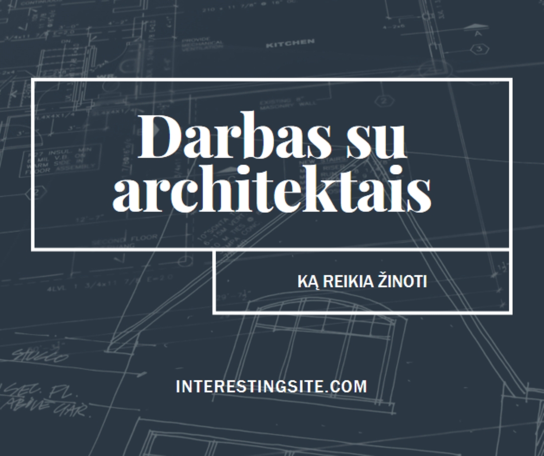 Dideli planai blue modern-simple
