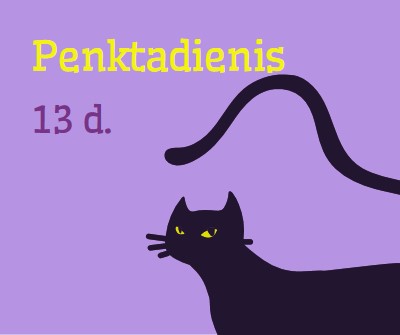 Penktadienis tryliktasis purple organic-simple