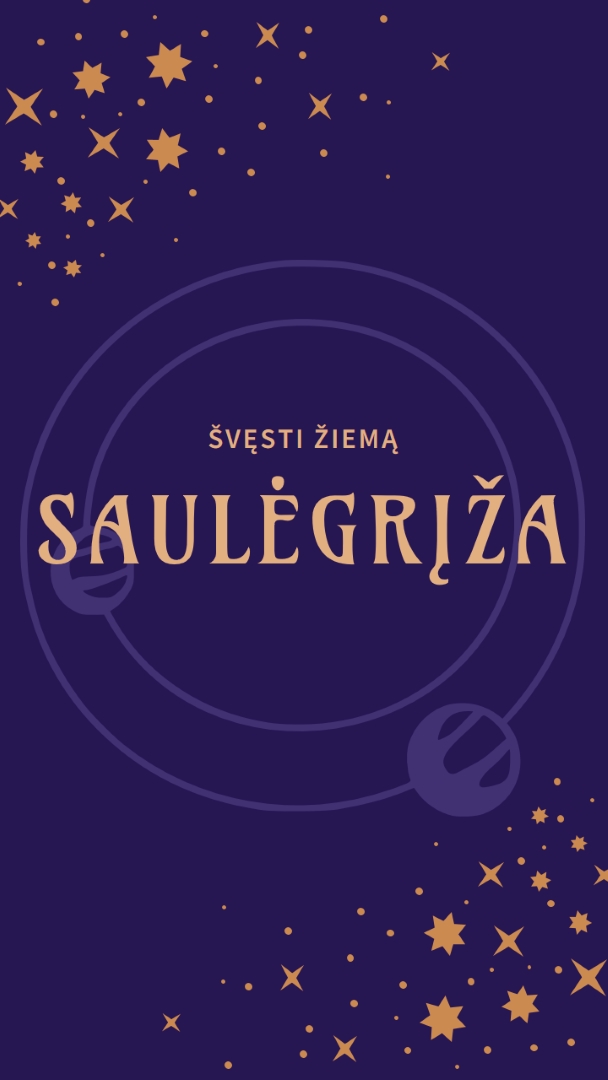Ateina žiema purple organic-boho