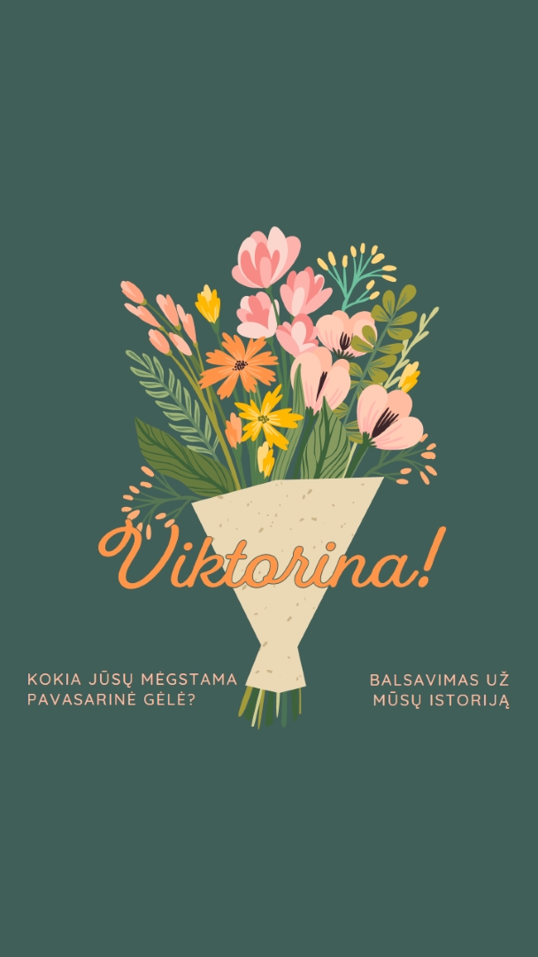 Žaisminga grupė blue whimsical-line