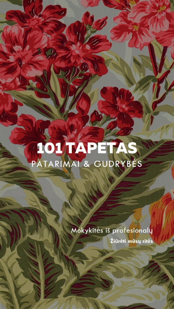 Visiškai atkurta green modern-simple