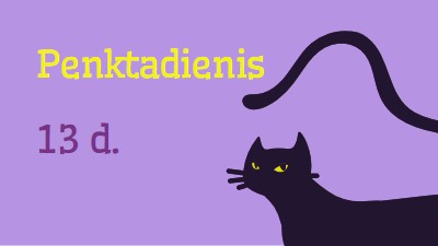 Penktadienis tryliktasis purple organic-simple