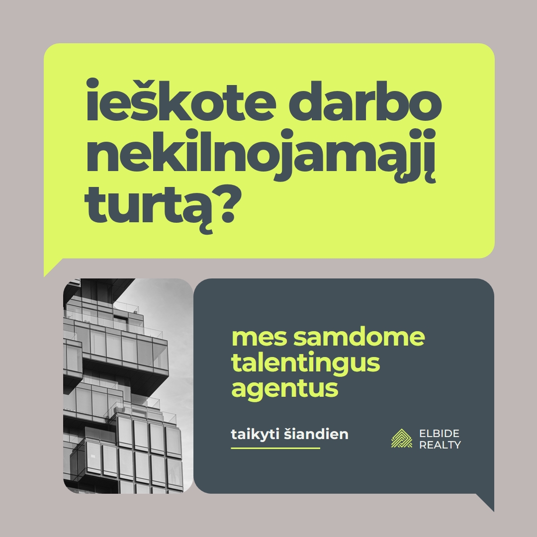 Darbo pasiūlymas – mes samdome green modern,minimal,blocks,dark,neutral,simple