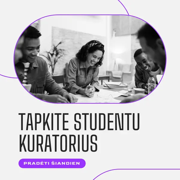 Tapkite studentu kuratorius gray modern,clean,line,monochromatic,minimal,photo
